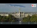 Webcam Vienna