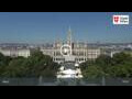 Webcam Vienna