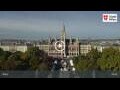 Webcam Vienna