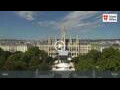 Webcam Vienna