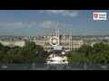 Webcam Vienna