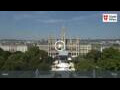 Webcam Vienna