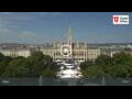 Webcam Vienna