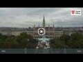 Webcam Vienna