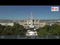 Webcam Vienna