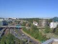 Webcam Geneva
