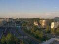 Webcam Geneva