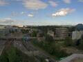 Webcam Ginebra
