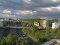 Webcam Geneva