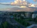Webcam Geneva