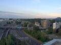 Webcam Ginebra