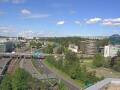 Webcam Geneva