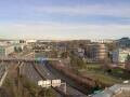 Webcam Geneva