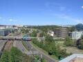 Webcam Geneva