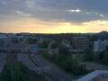Webcam Geneva