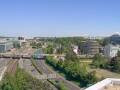 Webcam Genève