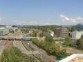 Webcam Geneva