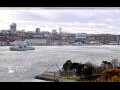 Webcam Halifax