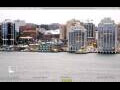 Webcam Halifax