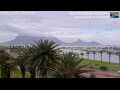 Webcam Cape Town