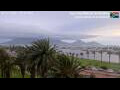 Webcam Le Cap