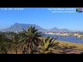 Webcam Cape Town