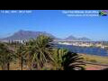 Webcam Kapstadt
