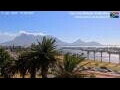 Webcam Cape Town
