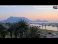 Webcam Città del Capo
