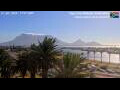 Webcam Città del Capo