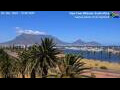 Webcam Cape Town