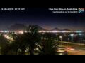 Webcam Cape Town
