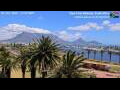 Webcam Cape Town