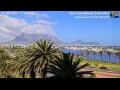 Webcam Cape Town