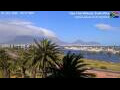 Webcam Cape Town