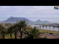 Webcam Cape Town
