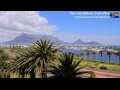 Webcam Città del Capo