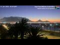 Webcam Cape Town