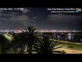 Webcam Cape Town