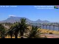Webcam Cape Town