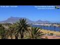 Webcam Cape Town