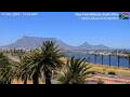 Webcam Kapstadt