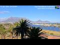 Webcam Città del Capo