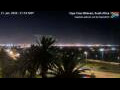 Webcam Cape Town