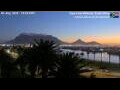 Webcam Cape Town