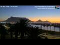 Webcam Cape Town