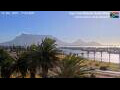 Webcam Cape Town