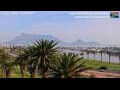 Webcam Cape Town
