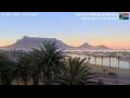 Webcam Kapstadt
