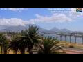 Webcam Città del Capo